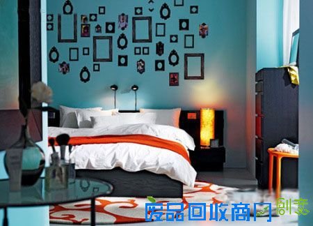 低碳墙贴 创意DIY家居装饰品