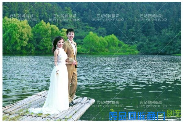 南京高淳哪家个性婚纱摄影比较好