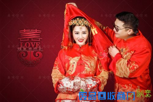 北京婚纱摄影;个性婚纱照风格推荐