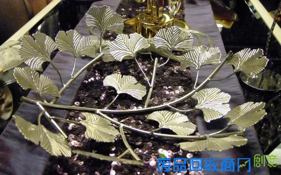 旧灯换新灯还送现金券 你就是江城DIY创意达人