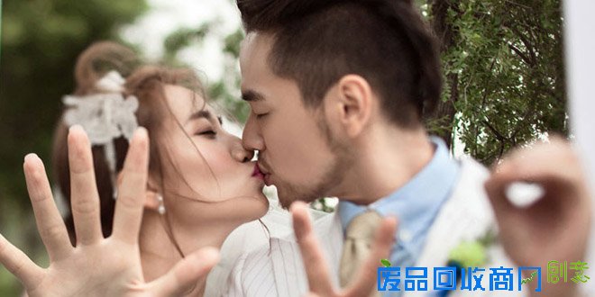 个性婚纱照拍摄技巧 做最美的照片女主角