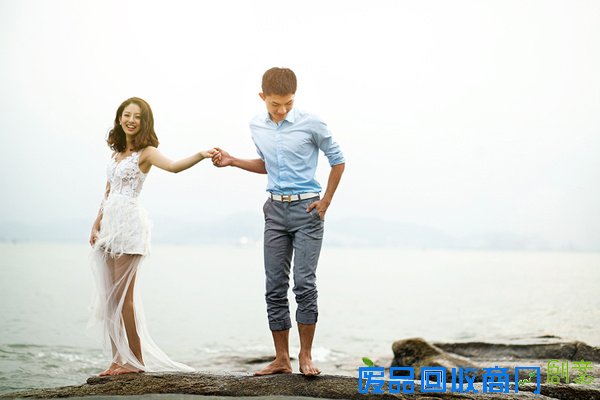 拍唯美婚纱照全攻略 打造最幸福的瞬间