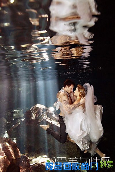 海岛婚礼拍照正确打开方式