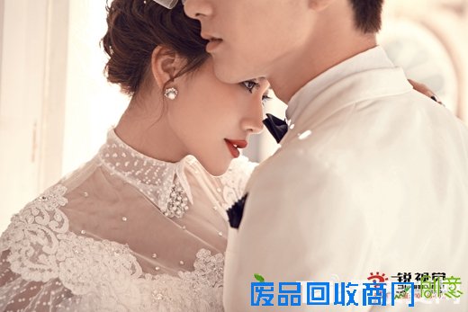 泰安锐视觉婚纱摄影工作室 罗浮宫