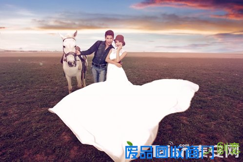 泰安锐视觉婚纱摄影 之骑马篇