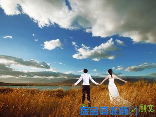 北京婚纱摄影;拍婚纱照掩盖缺陷技巧