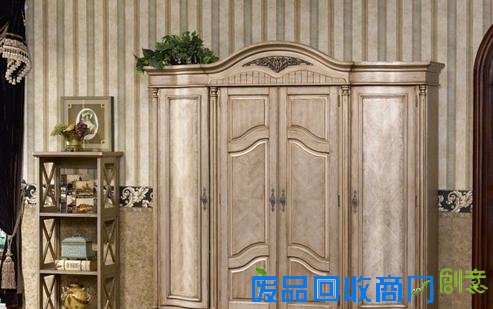 花样衣柜教会你玩转创意设计