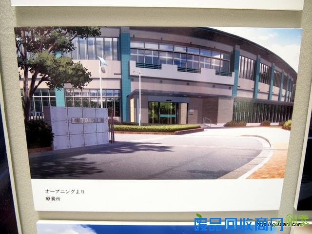 原创动画《Charlotte》原画展图片REPO