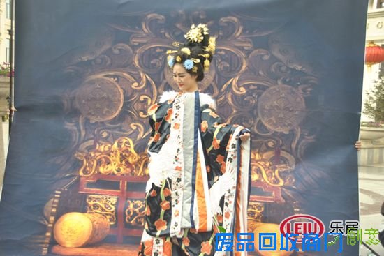 盛仕豪庭江南水系摄影大赛浓情启幕