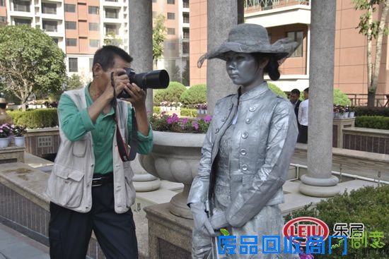 盛仕豪庭江南水系摄影大赛浓情启幕