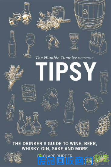 这么鬼马的葡萄酒礼物设计,总有一款令你心动