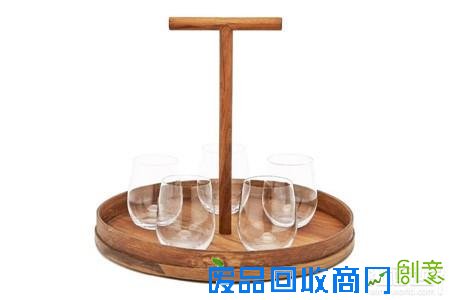 这么鬼马的葡萄酒礼物设计,总有一款令你心动