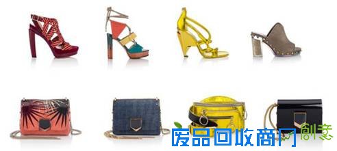 穿上LA的天空 对话Jimmy Choo创意总监Sandra Choi