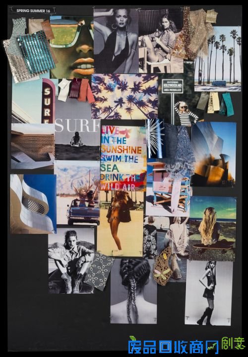 穿上LA的天空 对话Jimmy Choo创意总监Sandra Choi