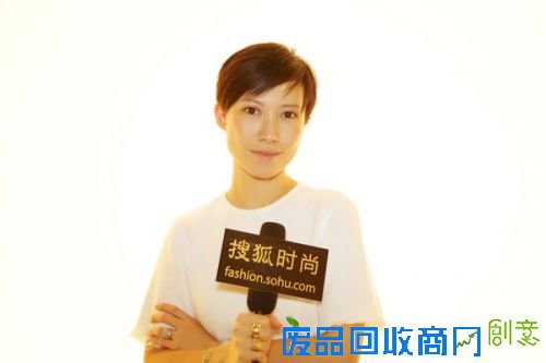 穿上LA的天空 对话Jimmy Choo创意总监Sandra Choi