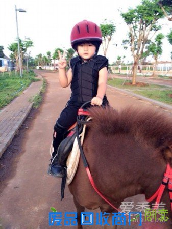 邹市明儿子轩轩照片 胖轩太可爱了