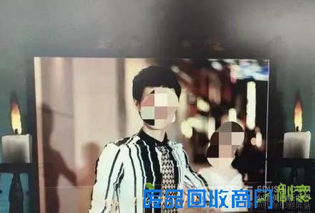 最可怕婚纱照惊吓新娘和网友 摄影店老板也吓住了