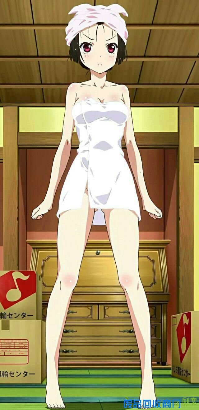 丧心病狂的动漫P图,看完我整个人都不好了