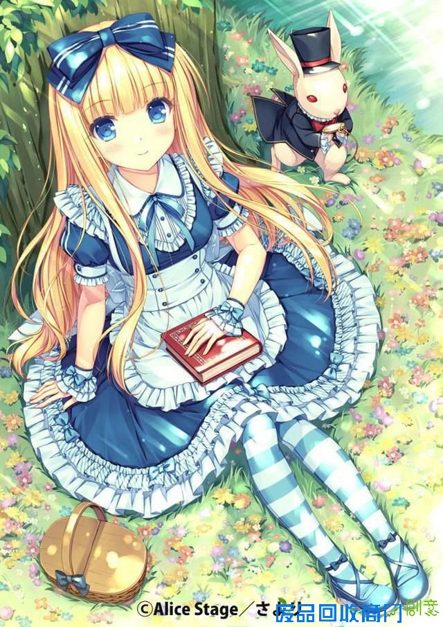 丧心病狂的动漫P图,看完我整个人都不好了