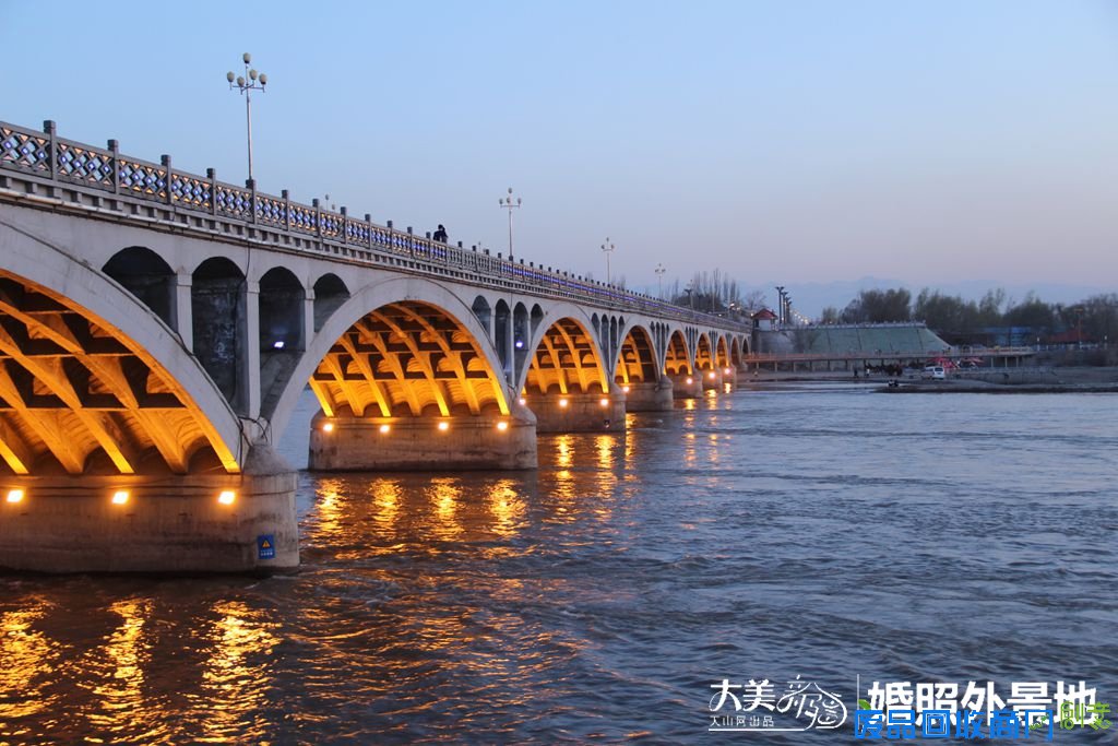 大美新疆:盘点新疆最美婚纱照拍摄外景点