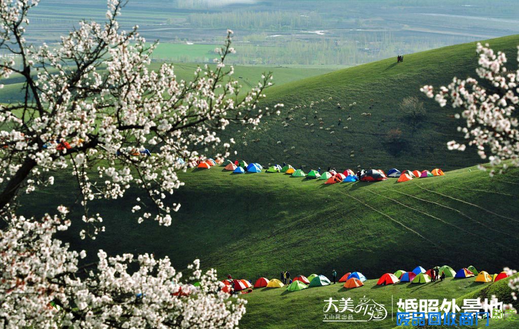 大美新疆:盘点新疆最美婚纱照拍摄外景点