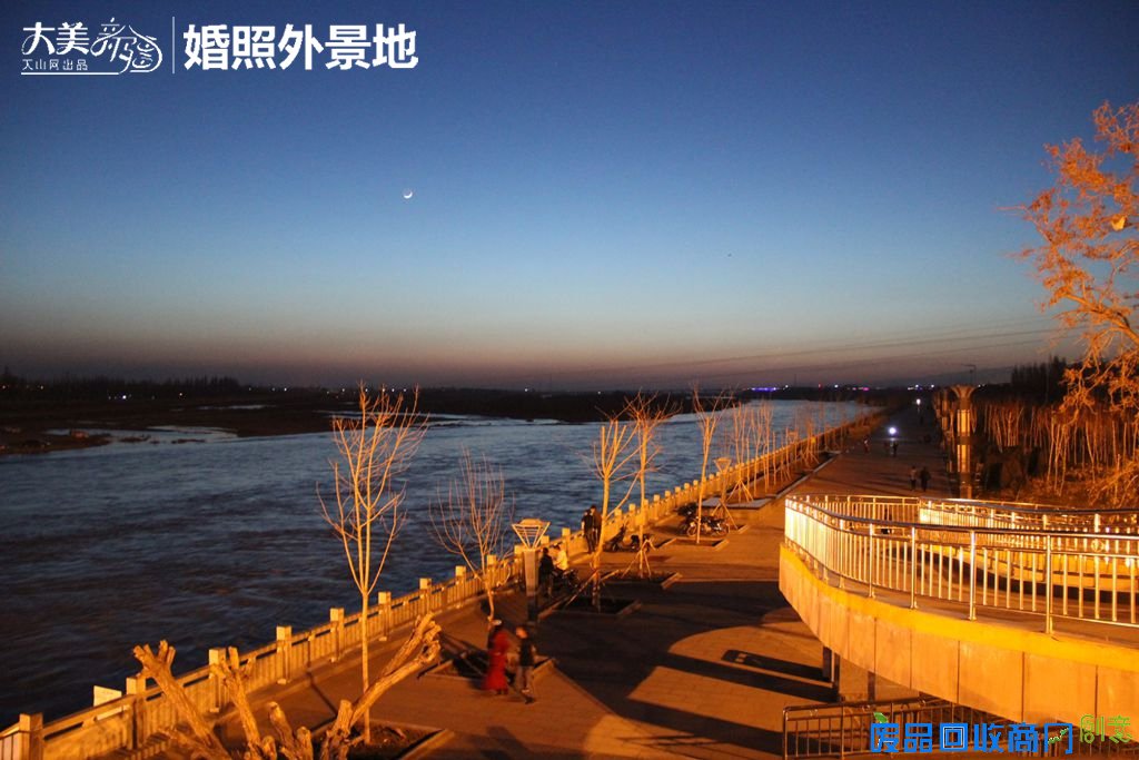 大美新疆:盘点新疆最美婚纱照拍摄外景点