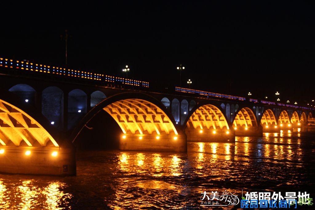 大美新疆:盘点新疆最美婚纱照拍摄外景点