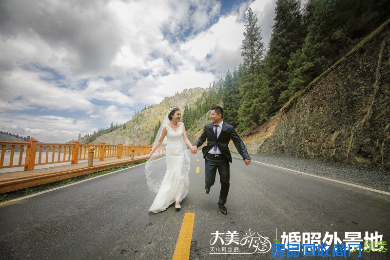 大美新疆:盘点新疆最美婚纱照拍摄外景点
