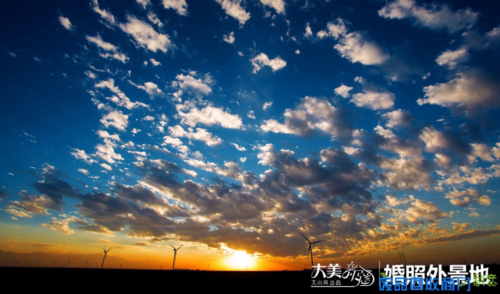 大美新疆:盘点新疆最美婚纱照拍摄外景点