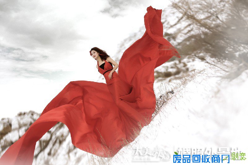 大美新疆:盘点新疆最美婚纱照拍摄外景点