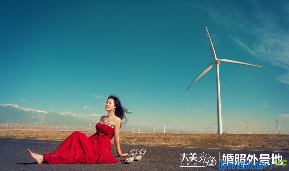 大美新疆:盘点新疆最美婚纱照拍摄外景点