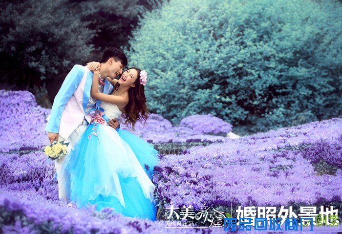 大美新疆:盘点新疆最美婚纱照拍摄外景点