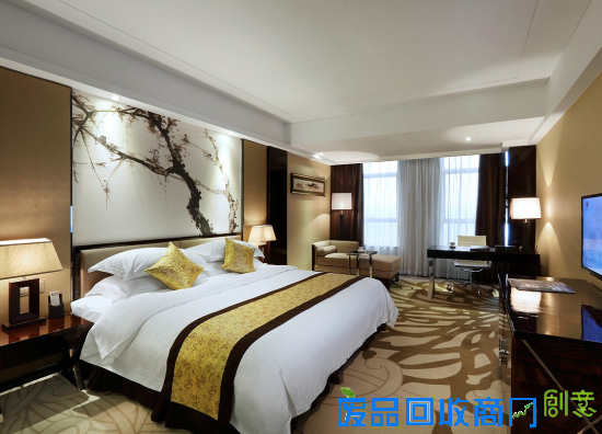 SUNHOME：创意酒店植入家居主题，场景革命来临