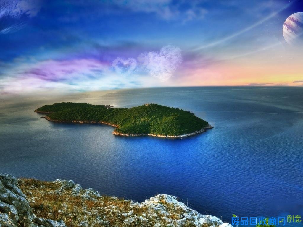 [30P]风景意境图片,风景意境图片,高清晰带意境的风景风光摄影图片