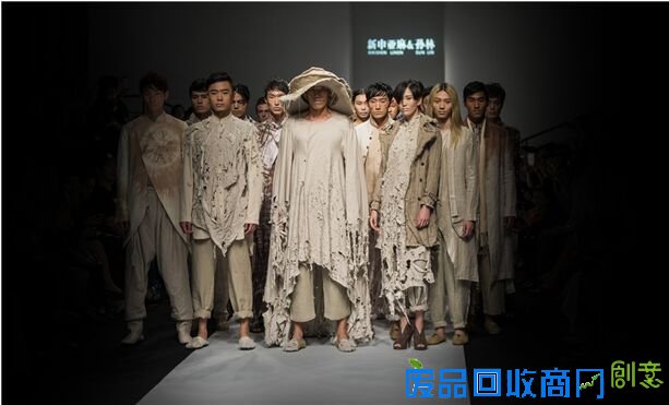 新申亚麻即将赴港交流、深入考察创意产业