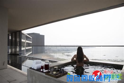 涵碧楼推出创意“深度假”改变国内度假游模式