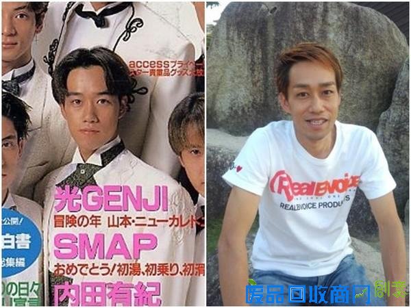 日本男星包养小三欠债还不清 哄骗妻子下海卖淫