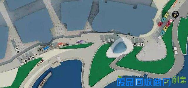 创意不应“霾”没 12 月的深圳你差一张创意通行证没拿