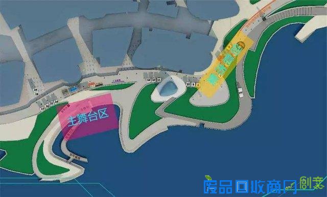 创意不应“霾”没 12 月的深圳你差一张创意通行证没拿