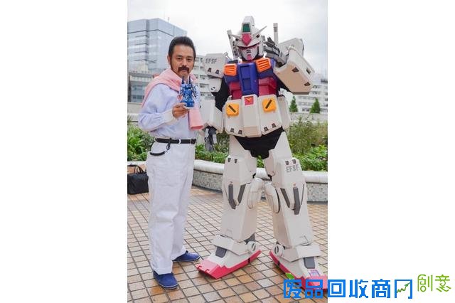 今年池袋万圣节COSPLAY活动图片REPO