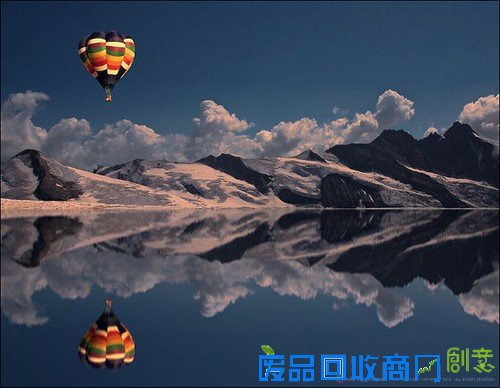 亦真亦幻的唯美风光摄影 高清摄影图赏