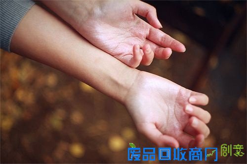 唯美意境的清新写真 高清人像摄影图赏 