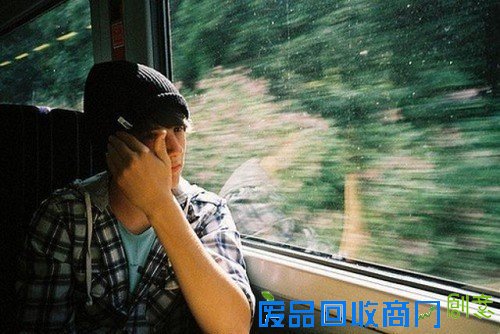 唯美意境的清新写真 高清人像摄影图赏 