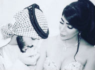 因太帅遭沙特驱逐男子晒女友照片