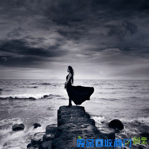 唯美人像摄影 印度尼西亚摄影师作品 