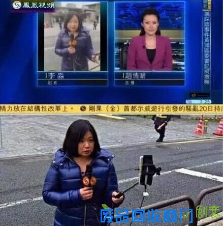 有了自拍神器，单枪匹马也拍得漂亮！