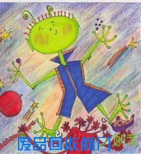 16个好创意帮爸爸妈妈永久保存孩子的图画