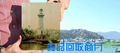 16个好创意帮爸爸妈妈永久保存孩子的图画