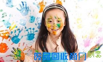 16个好创意帮爸爸妈妈永久保存孩子的图画