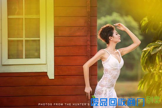 清纯系美女当道 人像摄影论坛大片集锦